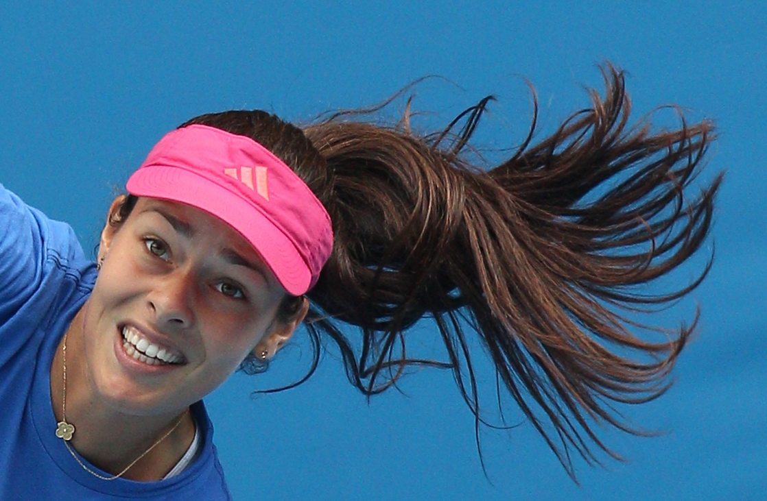Ana Ivanovic