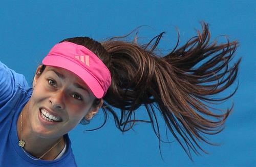Ana Ivanovic