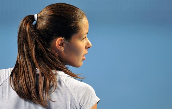 Ana Ivanovic