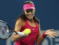 Ana Ivanovic