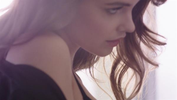 Barbara Palvin