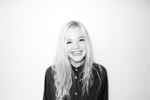 Elle Fanning