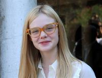 Elle Fanning