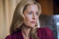 Gillian Anderson