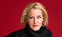 Gillian Anderson
