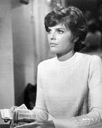 Katharine Ross
