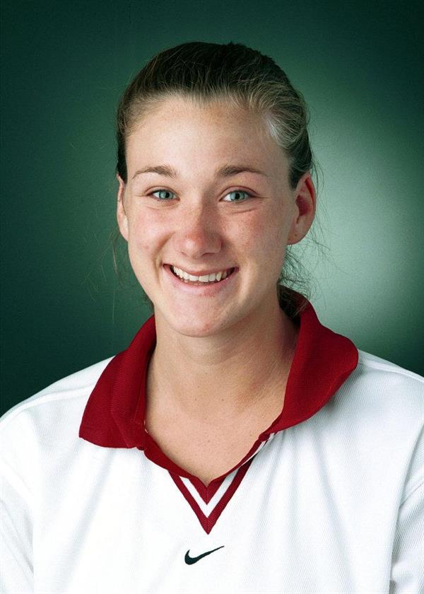 Kerri Lee Walsh-Jennings is an American professional beach volleyball player best known for playing with Misty May-Treanor in the Olympics in Athens 2004, Beijing 2008 and London 2012.

She also played in the Sydney 2000 Olympics on the U.S. women's indoor volleyball team