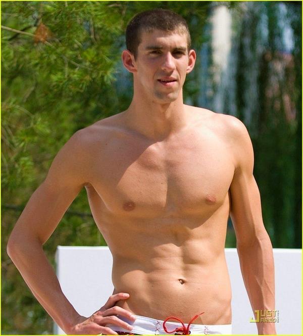 Michael Phelps