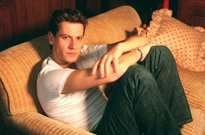 Ioan Gruffudd