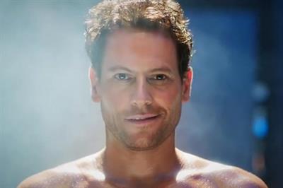 Ioan Gruffudd