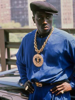 Wesley Snipes