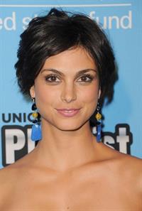Morena Baccarin