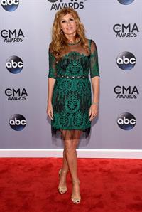 Connie Britton