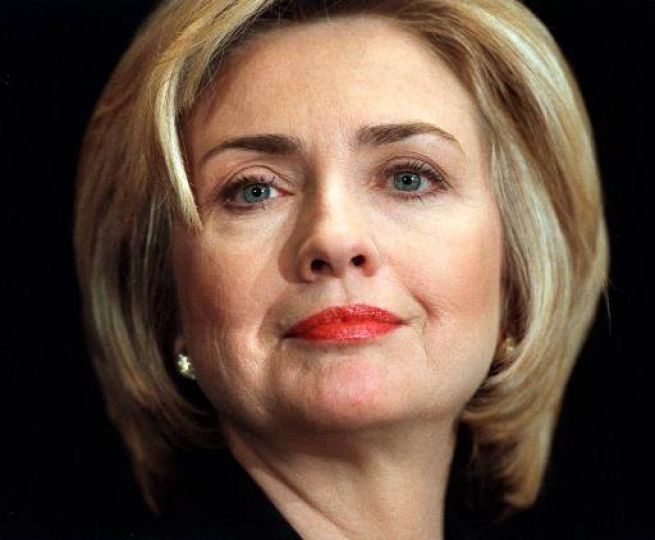Hillary Clinton