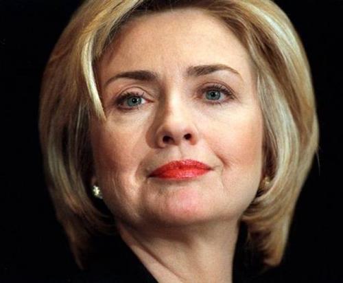 Hillary Clinton