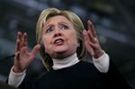 Hillary Clinton
