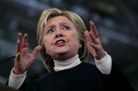 Hillary Clinton