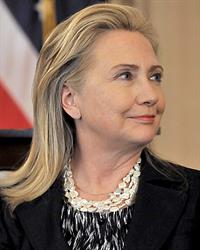 Hillary Clinton