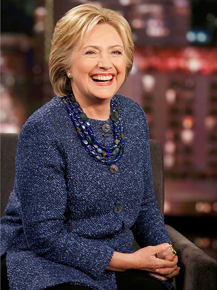 Hillary Clinton