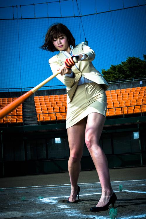 Ami Inamura