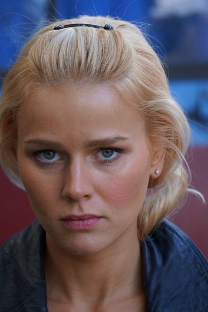 Ekaterina Kuznetsova