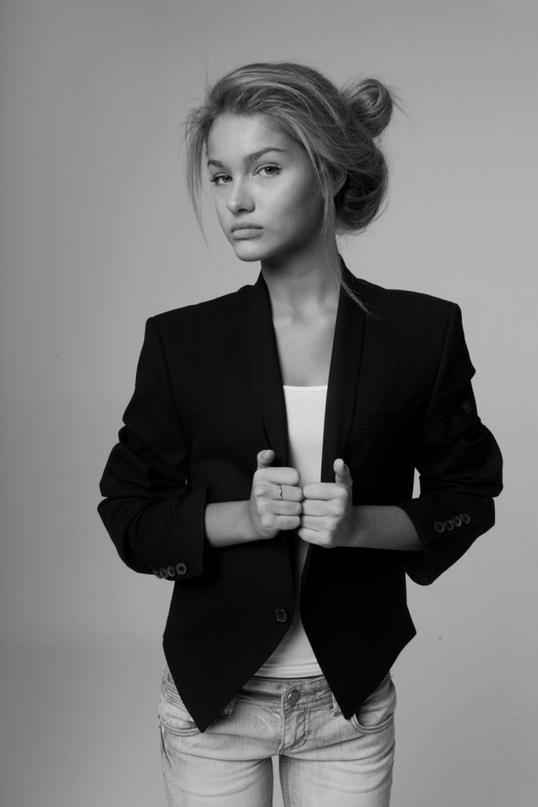 Katerina Smirnova