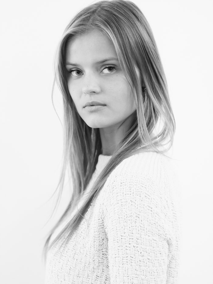 Kate Grigorieva