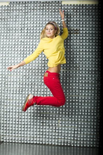 Ekaterina Kuznetsova