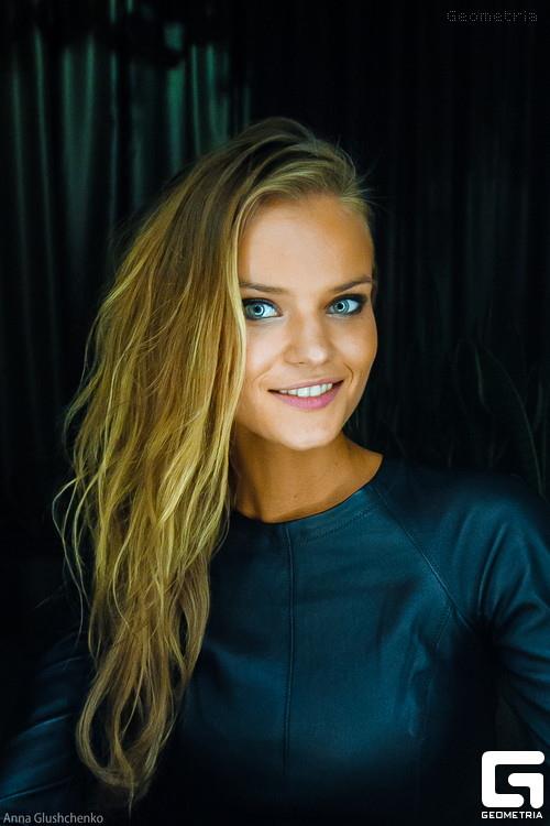 Kate Grigorieva