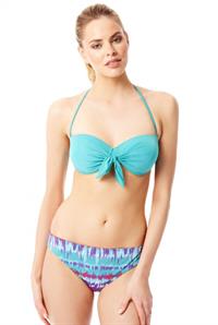 Katya Averyanova in a bikini