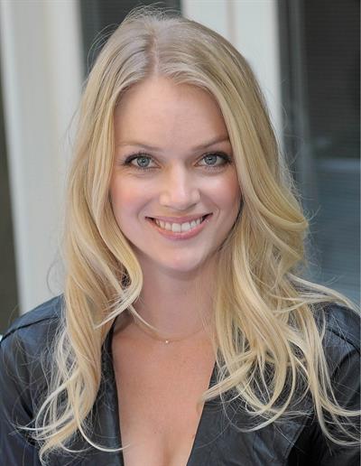 Lindsay Ellingson