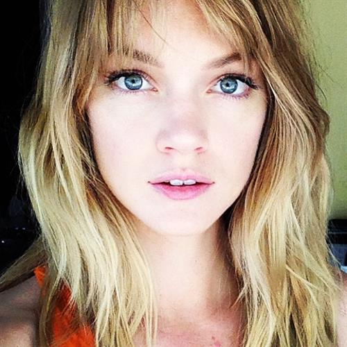 Lindsay Ellingson