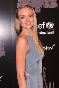 Lindsay Ellingson