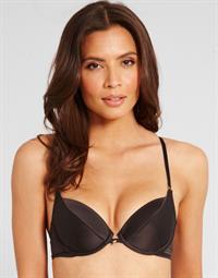 Katya Zalitko in lingerie