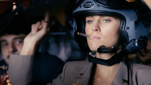 Ekaterina Kuznetsova