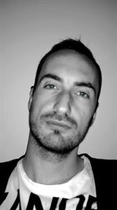 Anonymous taking a selfie