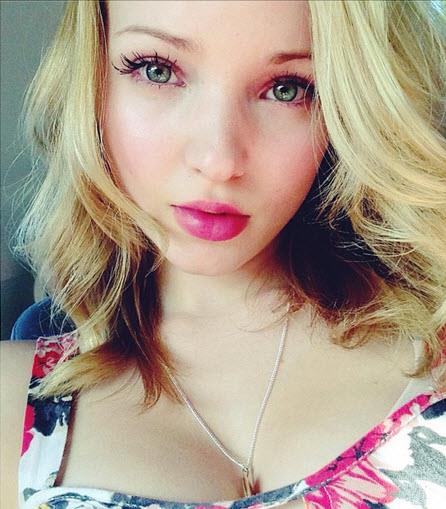 Dove Cameron