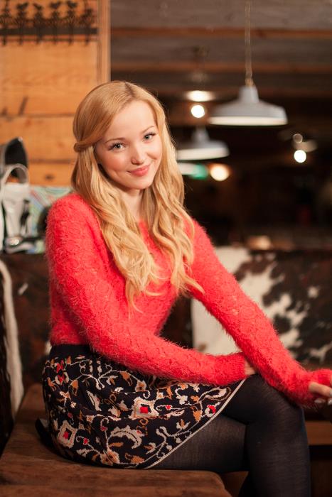 Dove Cameron