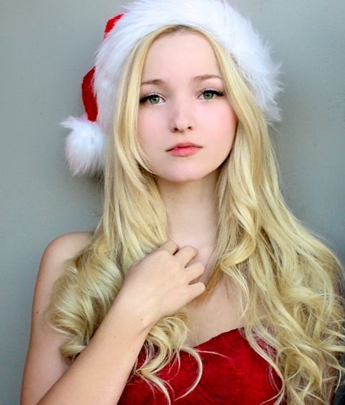 Dove Cameron