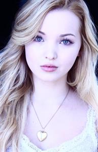 Dove Cameron