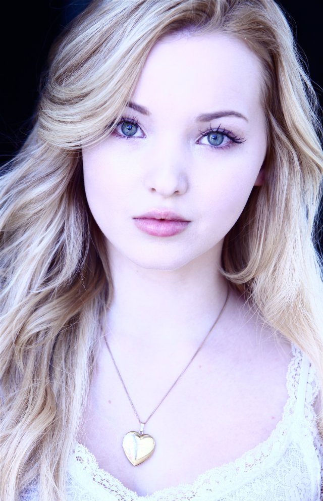 Dove Cameron