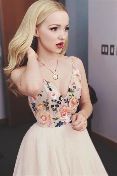 Dove Cameron