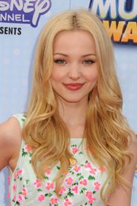 Dove Cameron