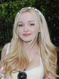 Dove Cameron