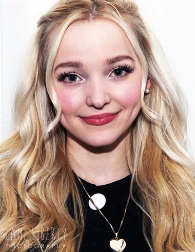 Dove Cameron