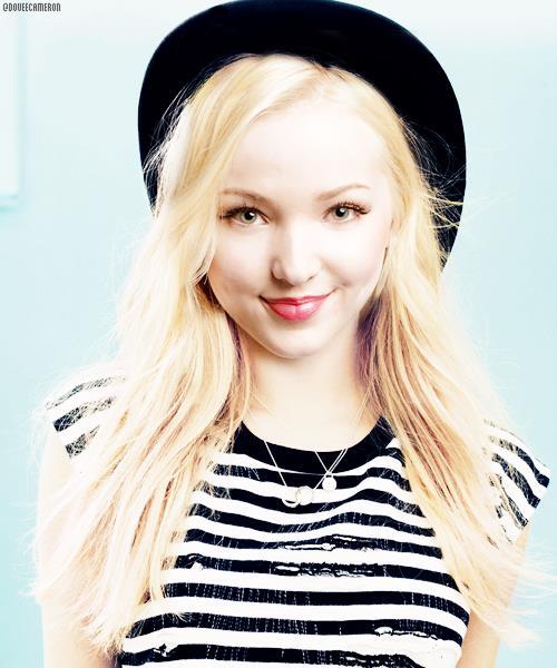 Dove Cameron