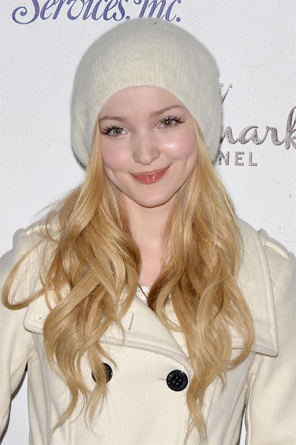 Dove Cameron