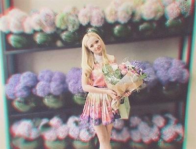 Dove Cameron