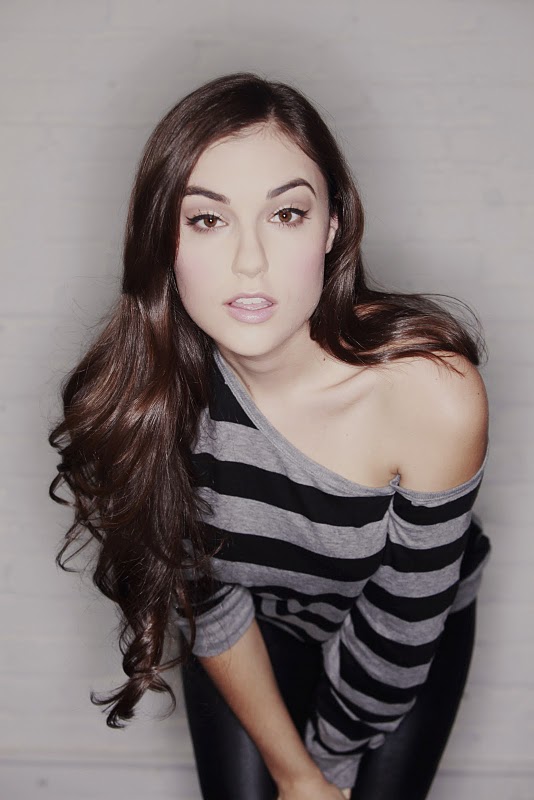 Sasha Grey