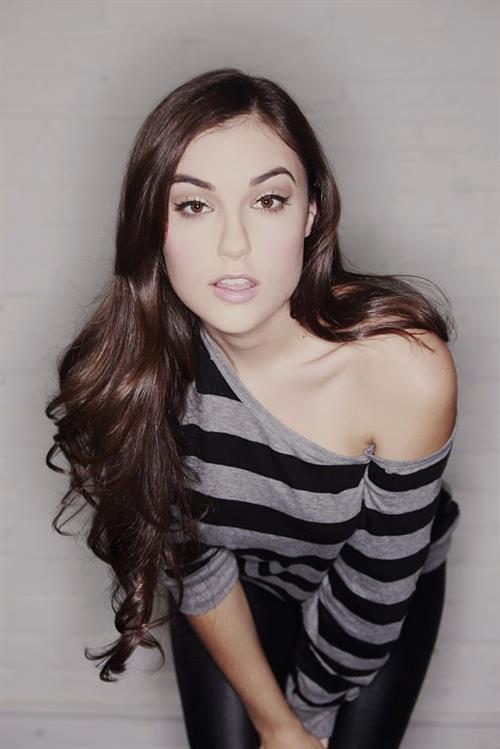 Sasha Grey